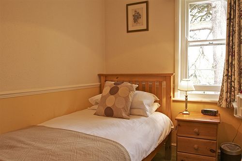 Bed and Breakfast Parklands à Oxford Extérieur photo