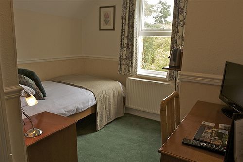 Bed and Breakfast Parklands à Oxford Extérieur photo